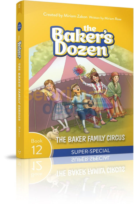 The Bakers Dozen