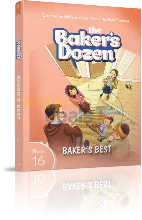 The Bakers Dozen