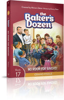 The Bakers Dozen