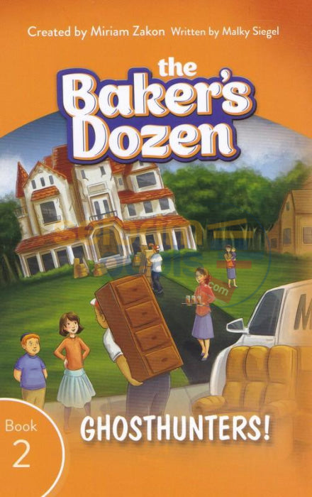 The Bakers Dozen