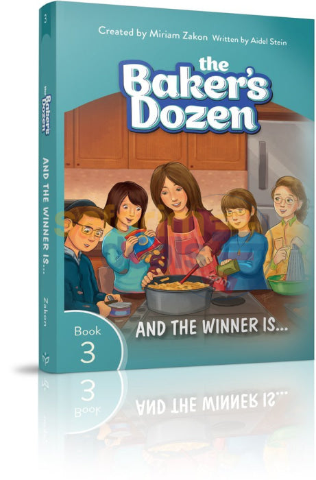 The Bakers Dozen