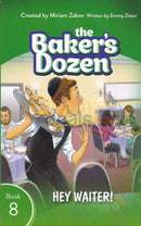 The Bakers Dozen