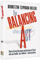 The Balancing Act