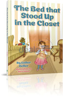The Bed That Stood Up In The Closet