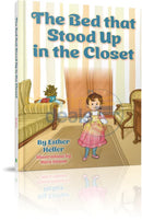 The Bed That Stood Up In The Closet