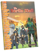 The Berlin Wall - Comics