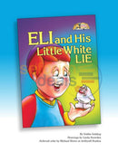 The Big Book Of Middos Books