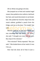 The Bike-A-Thon Disaster