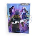 The Black Box 4 - Comics