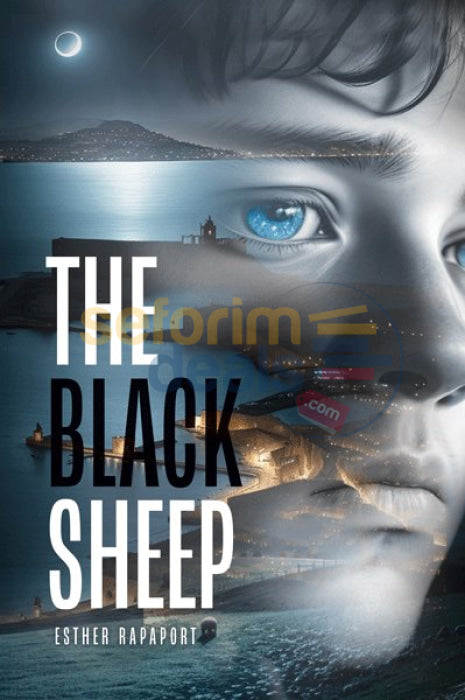 The Black Sheep