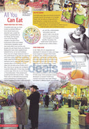 The Book Of Amazing Facts And Feats