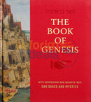 The Book Of Genesis With Commentary