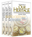 The Book Of Our Heritage - Pocket Edition