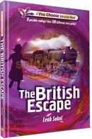 The British Escape