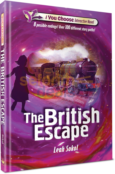 The British Escape