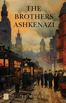 The Brothers Ashkenazi