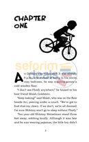 The Burksfield Bike Club: Book 6 - Operation Kneidel Books
