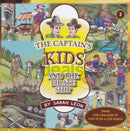 The Captains Kids - Vol. 2 And Pirate Ship Comics