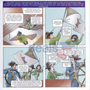 The Captains Kids - Vol. 2 And Pirate Ship Comics