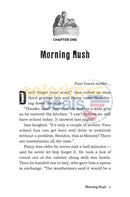 The Case of the Passul Mezuzah