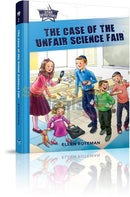The Case Of The Unfair Science Fair