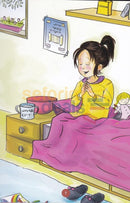 The Chabad Childrens Siddur - Girls Hebrew And English