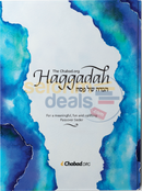 The Chabad.org Haggadah - Hardcover