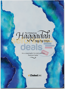 The Chabad.org Haggadah - Softcover
