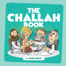 The Challah Book