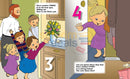 The Chametz Hunt