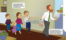 The Chametz Hunt