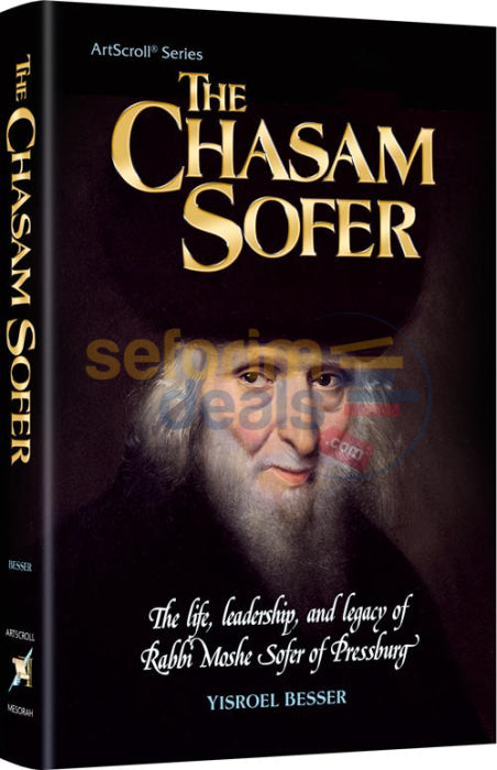 The Chasam Sofer