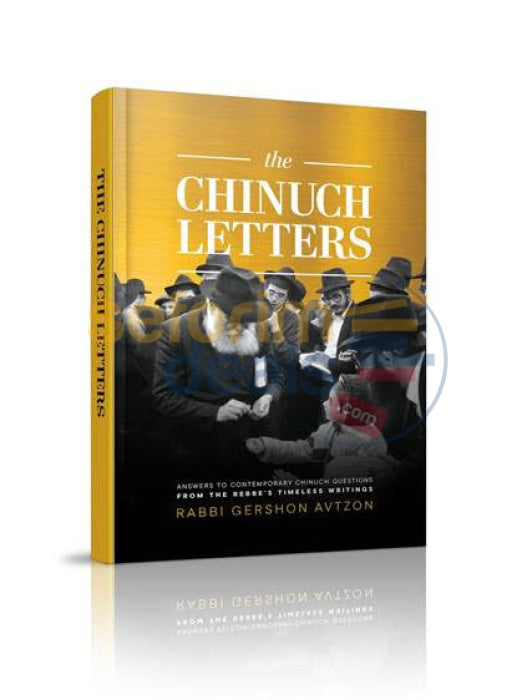 The Chinuch Letters