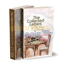 The Collected Letters Of Reb Nosson Breslov - 2 Vol. Set