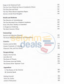 The Coming Revolution