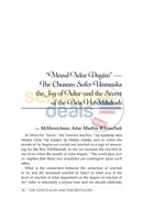 The Concealed And The Revealed