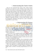 The Concealed And The Revealed