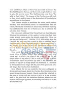 The Concealed And The Revealed