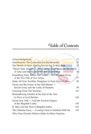 The Concealed And The Revealed