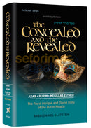 The Concealed And The Revealed