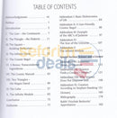 The Cosmic Bagel And The World Of Jewish Geometrics