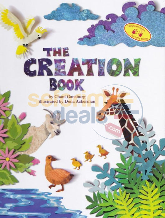 The Creation Book