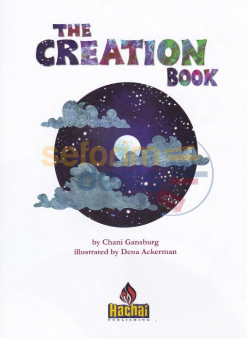 The Creation Book