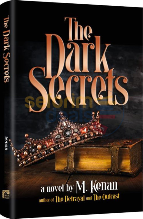 The Dark Secrets