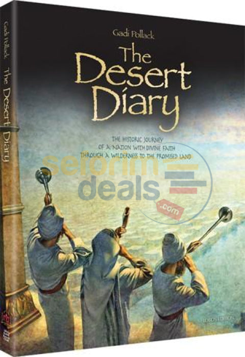 The Desert Diary