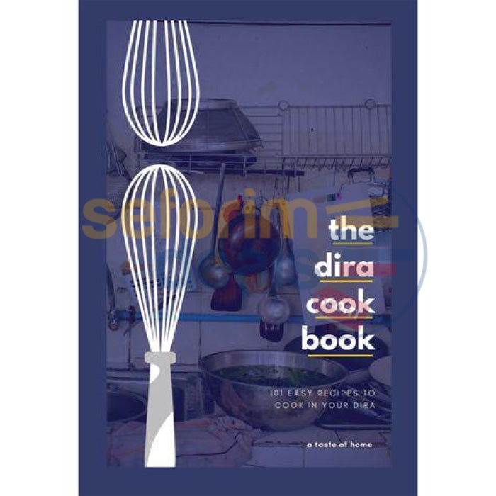 The Dira Cookbook