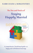 The Dos And Donts Of Staying Happily Married