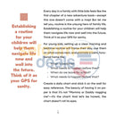 The Easy Shmeezy Guide to Parenting