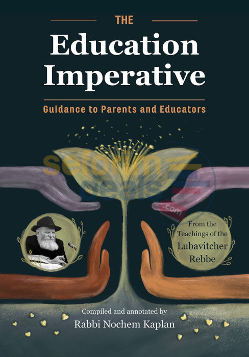 The Education Imperative