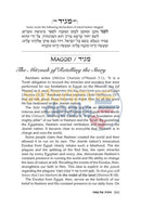 The Eishes Chayil Haggadah